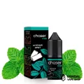 ЖИДКОСТЬ Chaser Mix SALT - Мятный Орбит 10 мл 60 мг НА СОЛЕВОМ НИКОТИНЕ СО ВКУСОМ мятной жвачки Орбит