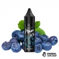 Жидкость Dream Ice – 15 мл 25 мг на солевом никотине со вкусом черничного десерта