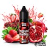 Pomegranate Strawberry