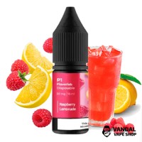 Flavorlab P1 10 мл, 50 мг - Raspberry Lemonade