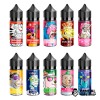 ЖИДКОСТЬ Flavorlab FL 350 LUX 30 мл НА СОЛЕВОМ НИКОТИНЕ 50 мг