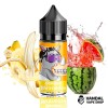 Banana Watermelon