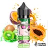 Kiwi Passionfruit Papaya
