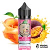 Peach Passionfruit