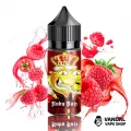 Рідина Flavorlab FL 350 LUX 30 мл на сольовому нікотині 50 мг зі смаком малини