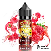 Flavorlab FL 350 LUX 30 мл 50 мг - Ruby Razz