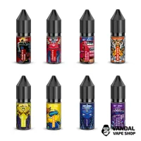 Flavorlab FL 350 30 мл, 50 мг