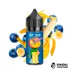 Blueberry Banana
