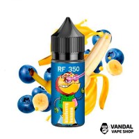 Flavorlab FL 350 30 мл, 50 мг - Blueberry Banana