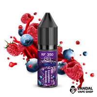 Flavorlab FL 350 30 мл, 0 мг - Blueberry Raspberry