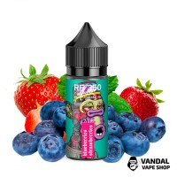 Flavorlab FL 350 30 мл, 50 мг - Blueberries Strawberries