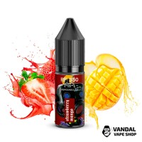 Flavorlab FL 350 30 мл, 50 мг - Strawberry Mango
