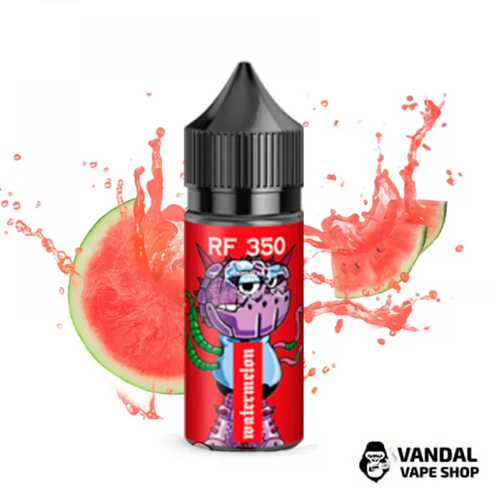 ЖИДКОСТЬ Flavorlab FL 350 30 мл НА СОЛЕВОМ НИКОТИНЕ 50 мг со вкусом арбуза