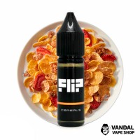 FLIP Salt 15 мл 50 мг - Cereals