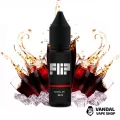 ЖИДКОСТЬ FLIP Salt 15 мл НА СОЛЕВОМ НИКОТИНЕ 50 мг со вкусом колы