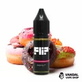 Рідина FLIP Salt - 15 мл НА СОЛьовому нікотині 50 мг зі смаком пундиків