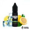 Cold Lemon