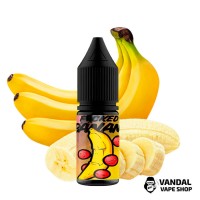 Fucked Lab Salt 10 мл 50 мг - Banana