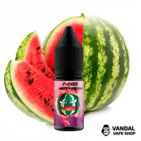 Fucked Lab Salt 10 мл 50 мг - Watermelon