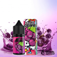 Fucked Grape Salt - 30 мл 50 мг