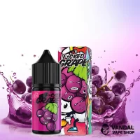 Fucked Grape Salt - 30 мл 35 мг