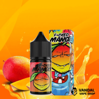 Fucked Mango Salt - 30 мл 25 мг