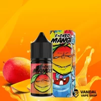 Fucked Mango Salt - 30 мл 25 мг