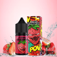 Fucked Strawberry Salt - 30 мл 50 мг
