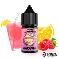 Fucked Salt 30 мл 50 мг - Pink Lemonade