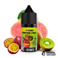 Fucked Salt 30 мл 25 мг - Tropical Fruit