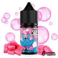 Fucked Platinum Salt 30 мл 25 мг - Bubblegum