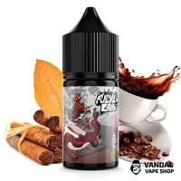 Fucked Platinum Salt 30 мл 25 мг - Coffee Tobacco