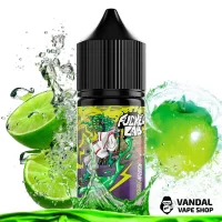Fucked Platinum Salt 30 мл 50 мг - Green Energy