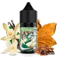 Fucked Platinum Salt 30 мл 50 мг - Vanilla Tobacco