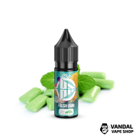 HIT Salt - Fresh Gum 10 мл 50 мг