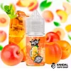 Peach Soda