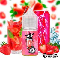 Hype 30 мл 50 мг - Pink Energy