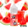 Watermelon Soda