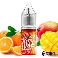 ICE - Orange 11 мл 50 мг
