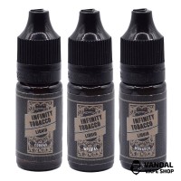 Infinity Tobacco Salt 10 мл