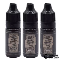Infinity Tobacco Salt 10 мл