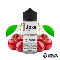 Joke 120 мл, 3 мг - Cherry Astaire