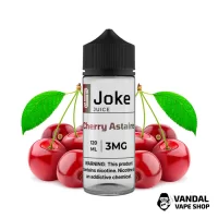 Joke 120 мл, 1.5 мг - Cherry Astaire