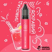Lucky Salt 30 мл 50 мг - Pink Lemonade