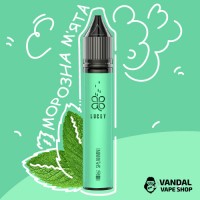 Lucky Salt 30 мл 50 мг - Spearmint
