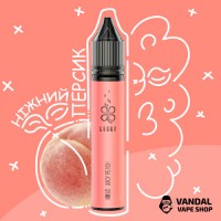 Lucky Salt 30 мл 50 мг - Peach