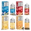 Премиальная солевая жидкость Custard Monster Salt 30 мл