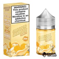 Custard Monster Salt 30 мл 48 мг - Vanilla