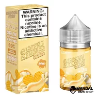 Custard Monster Salt 30 мл 48 мг - Vanilla