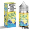 Blueberry Lemonade